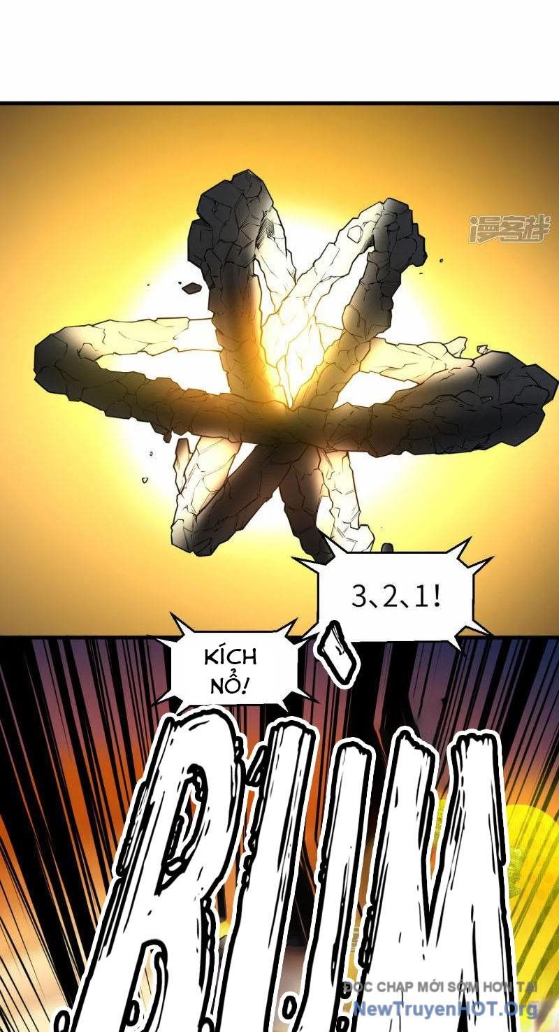 Chiến Hạm Của Ta Có Thể Thăng Cấp: Chapter 52