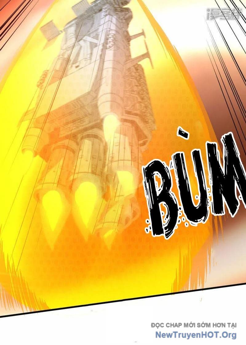 Chiến Hạm Của Ta Có Thể Thăng Cấp: Chapter 52