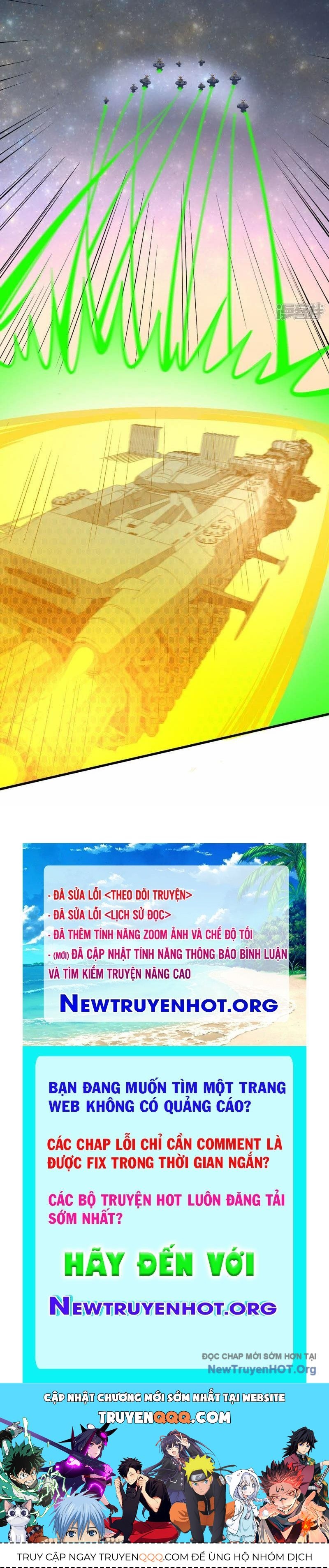 Chiến Hạm Của Ta Có Thể Thăng Cấp: Chapter 52