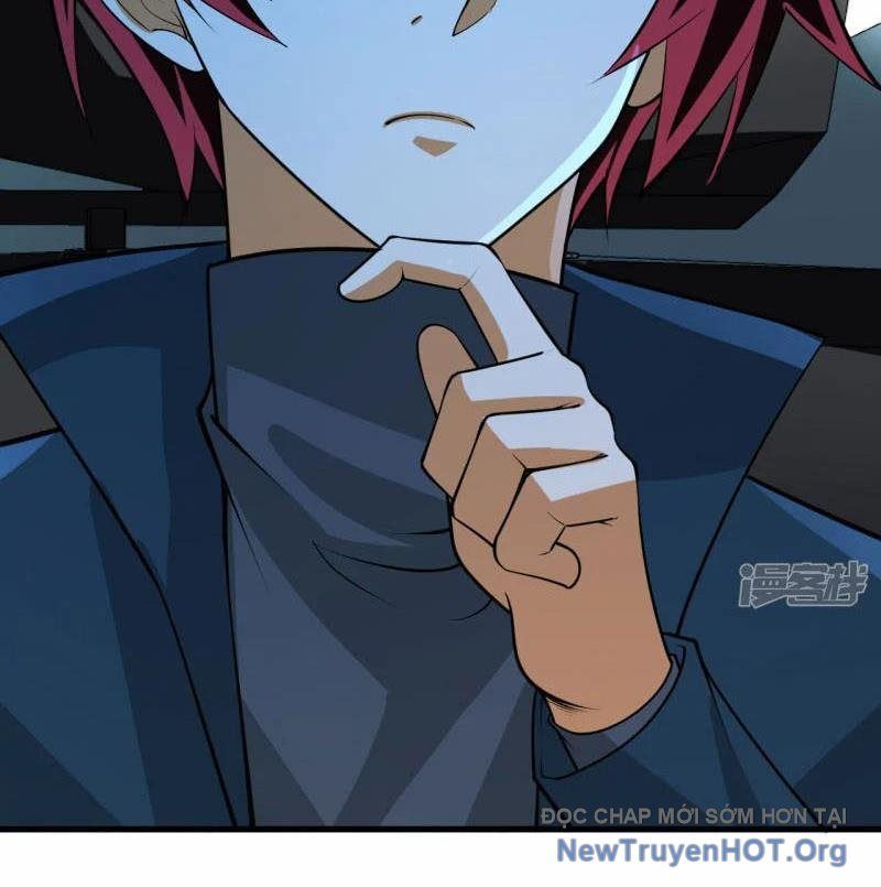 Chiến Hạm Của Ta Có Thể Thăng Cấp: Chapter 52