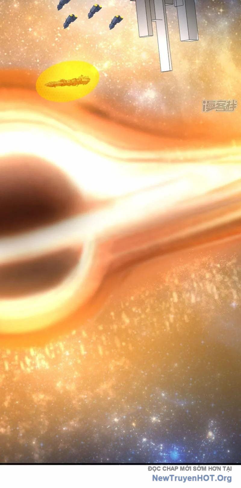 Chiến Hạm Của Ta Có Thể Thăng Cấp: Chapter 52