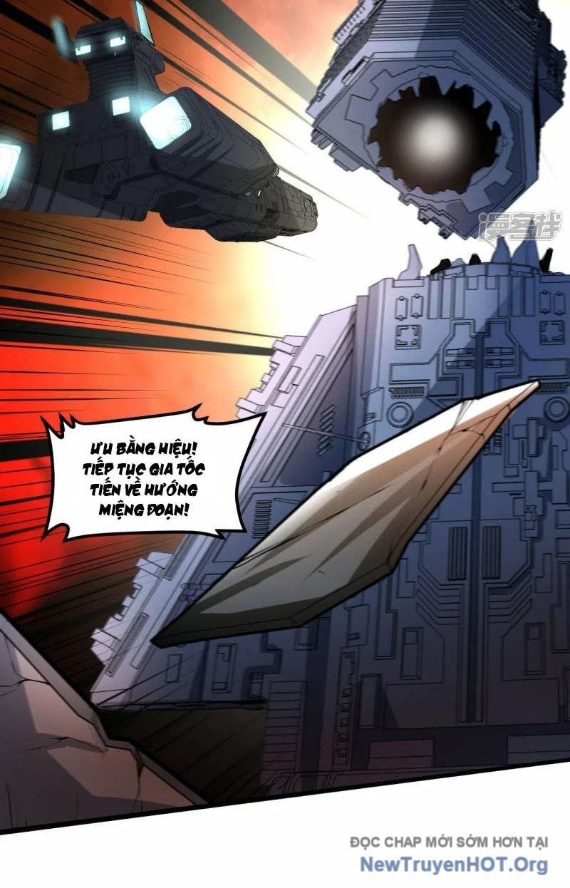 Chiến Hạm Của Ta Có Thể Thăng Cấp: Chapter 53