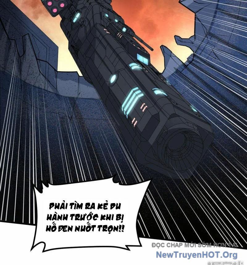 Chiến Hạm Của Ta Có Thể Thăng Cấp: Chapter 53