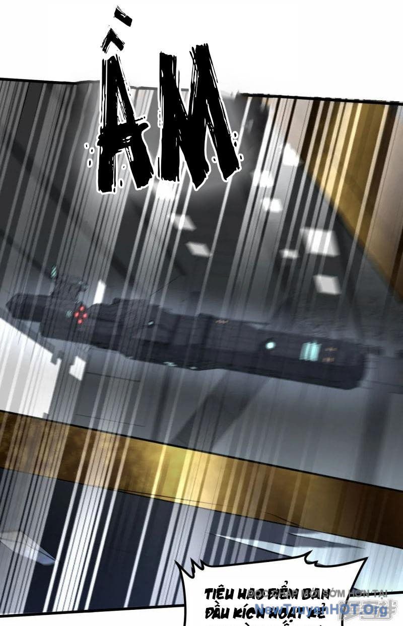 Chiến Hạm Của Ta Có Thể Thăng Cấp: Chapter 53