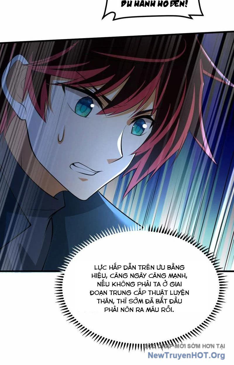 Chiến Hạm Của Ta Có Thể Thăng Cấp: Chapter 53