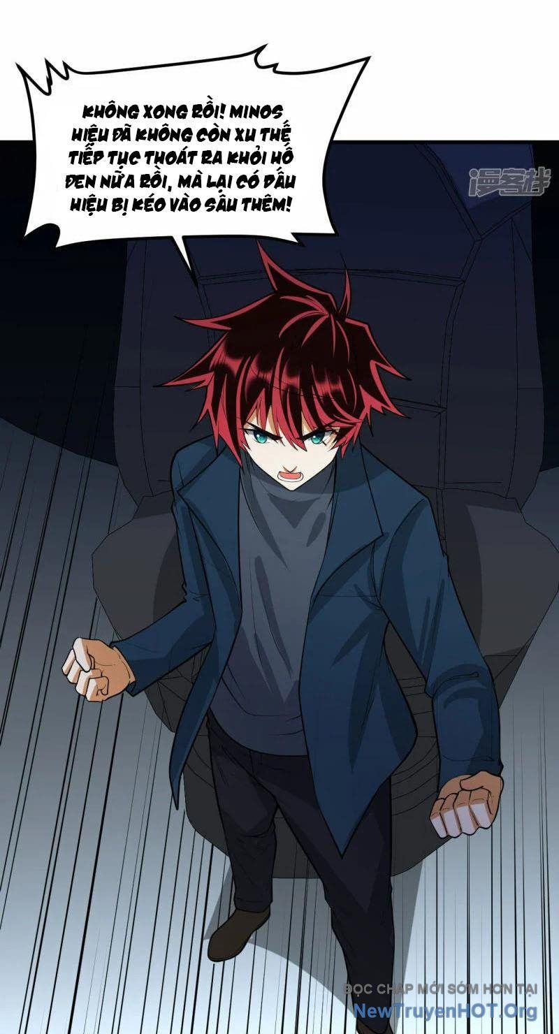 Chiến Hạm Của Ta Có Thể Thăng Cấp: Chapter 53