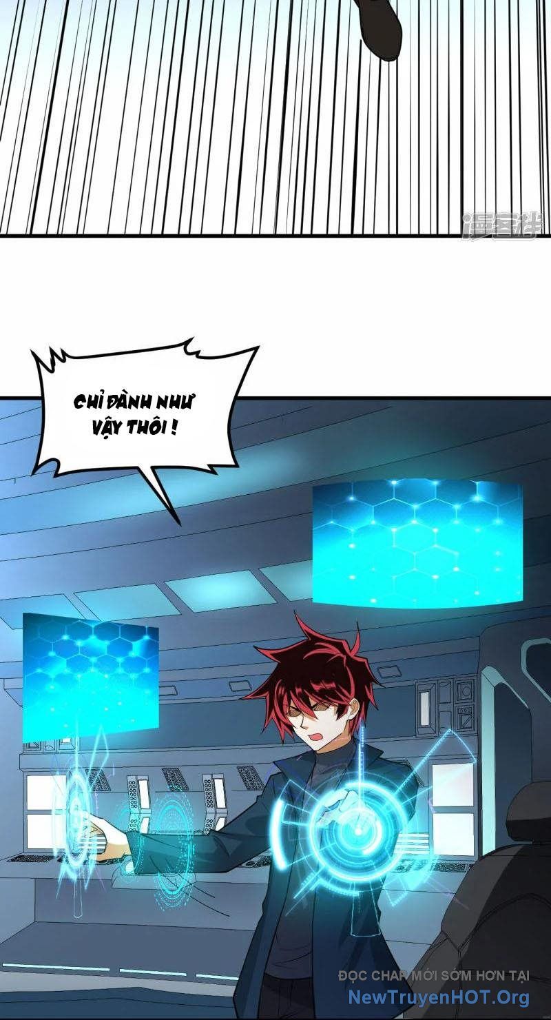 Chiến Hạm Của Ta Có Thể Thăng Cấp: Chapter 53