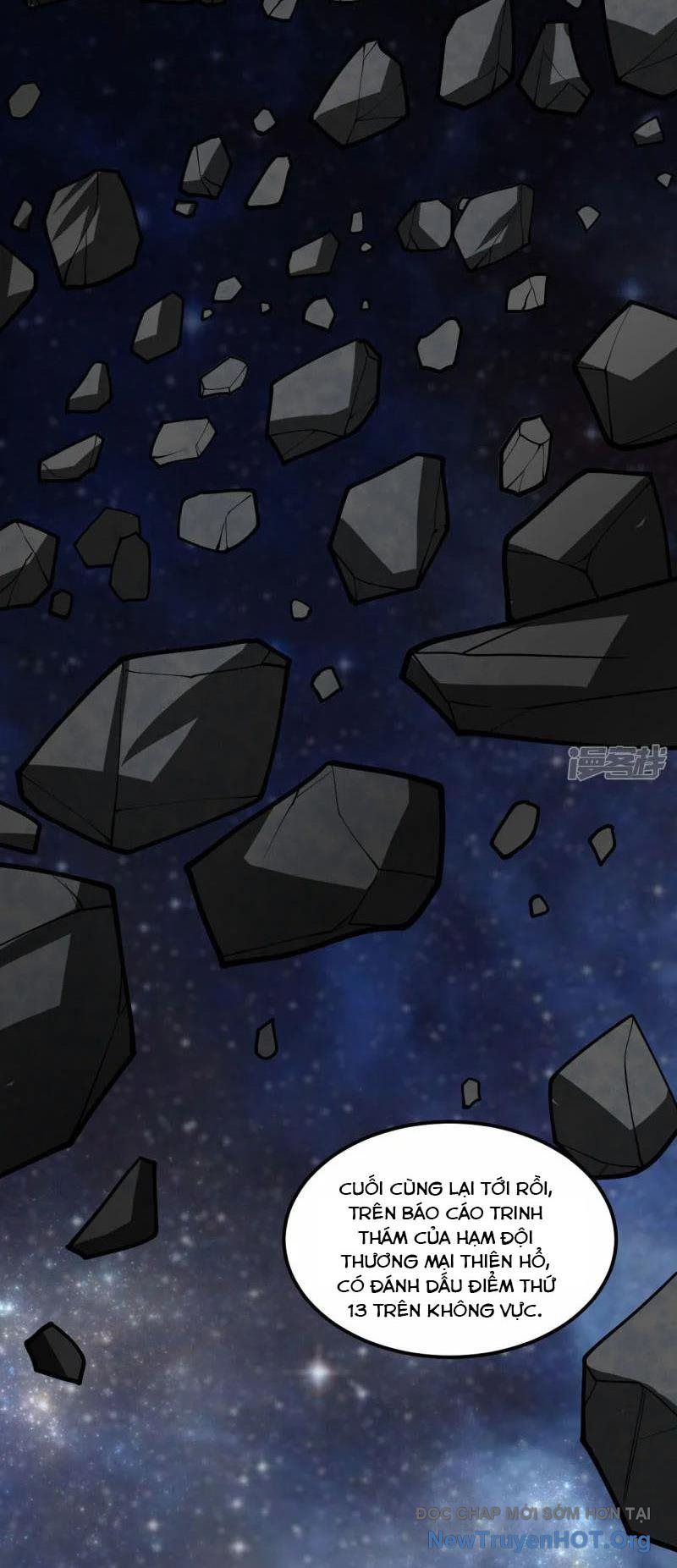 Chiến Hạm Của Ta Có Thể Thăng Cấp: Chapter 54