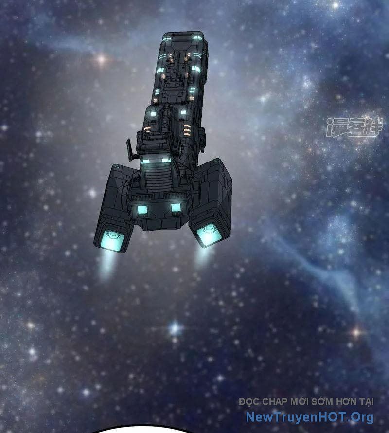 Chiến Hạm Của Ta Có Thể Thăng Cấp: Chapter 54