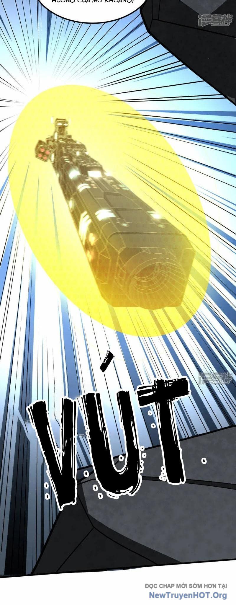 Chiến Hạm Của Ta Có Thể Thăng Cấp: Chapter 54