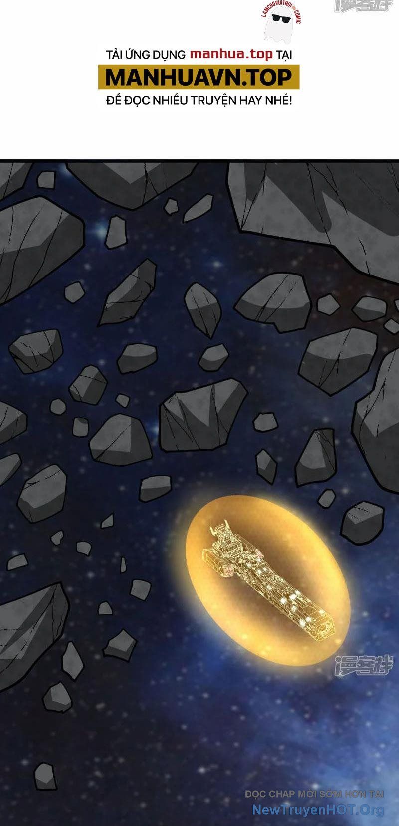 Chiến Hạm Của Ta Có Thể Thăng Cấp: Chapter 54