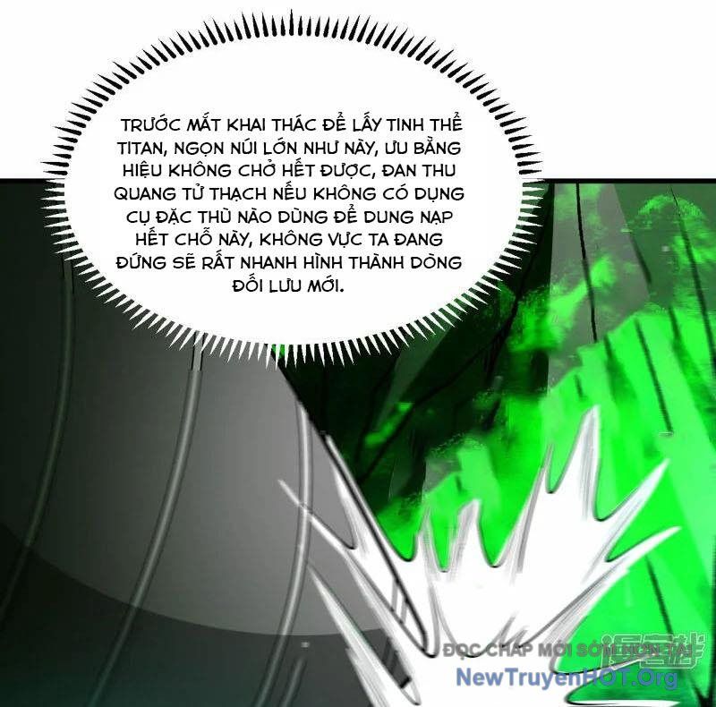 Chiến Hạm Của Ta Có Thể Thăng Cấp: Chapter 54