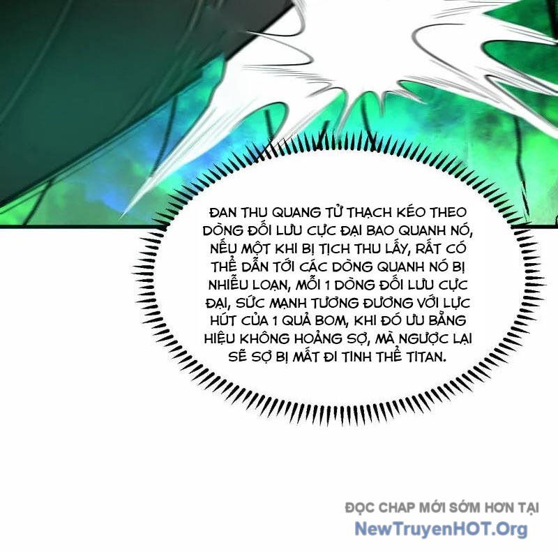 Chiến Hạm Của Ta Có Thể Thăng Cấp: Chapter 54