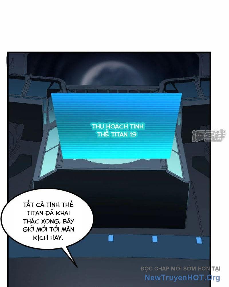 Chiến Hạm Của Ta Có Thể Thăng Cấp: Chapter 54