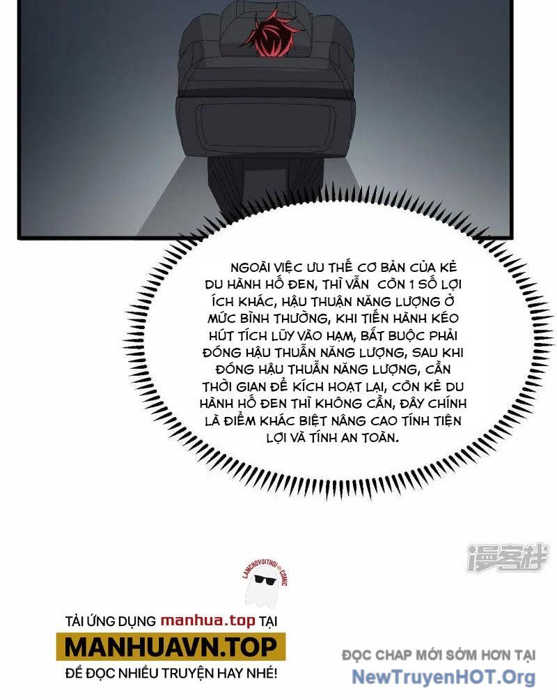 Chiến Hạm Của Ta Có Thể Thăng Cấp: Chapter 54