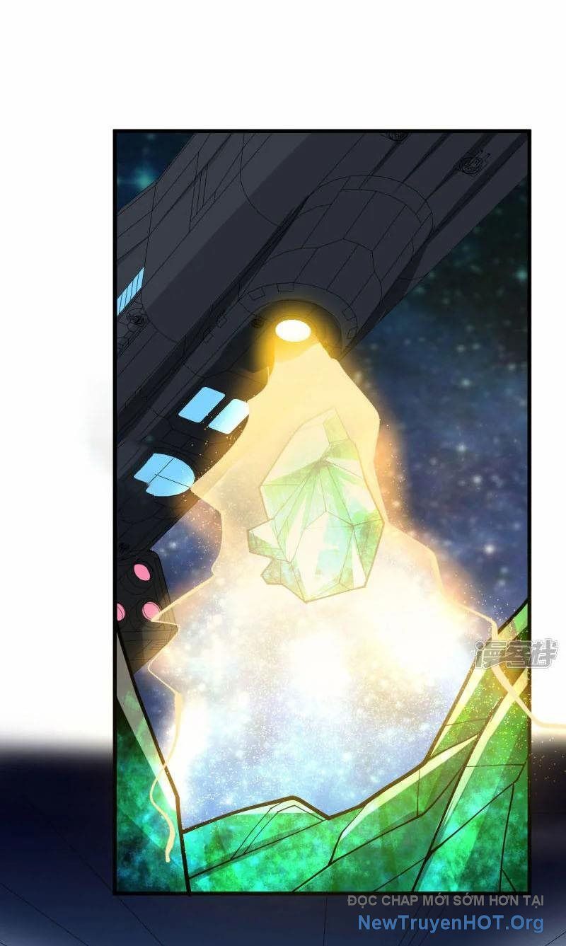 Chiến Hạm Của Ta Có Thể Thăng Cấp: Chapter 54