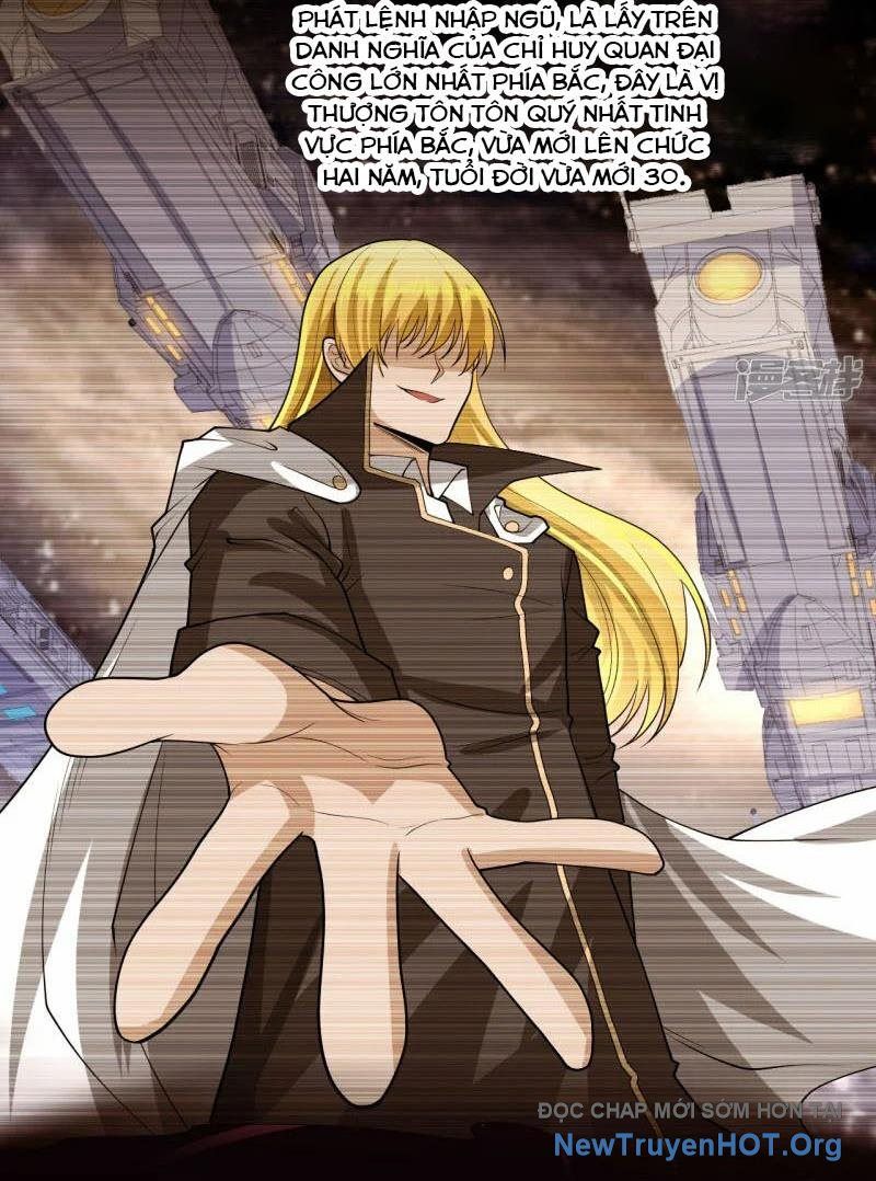 Chiến Hạm Của Ta Có Thể Thăng Cấp: Chapter 54