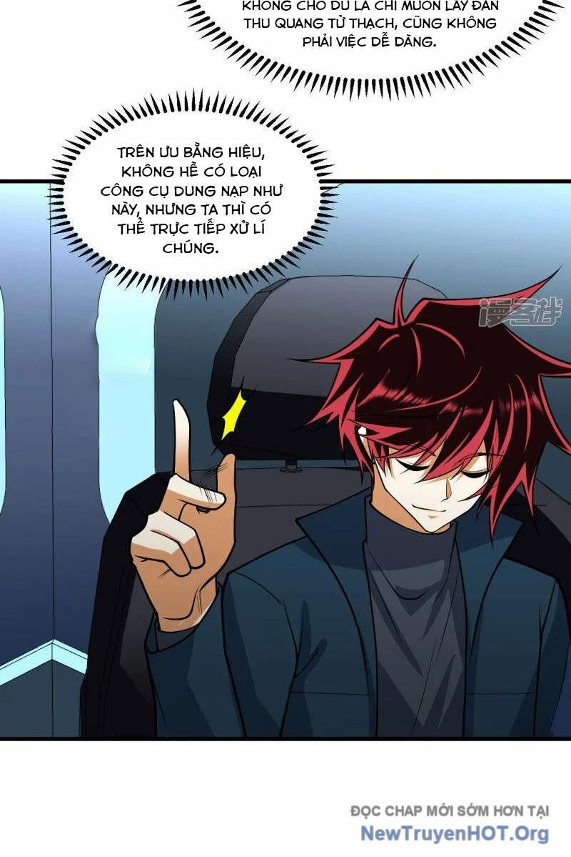 Chiến Hạm Của Ta Có Thể Thăng Cấp: Chapter 54