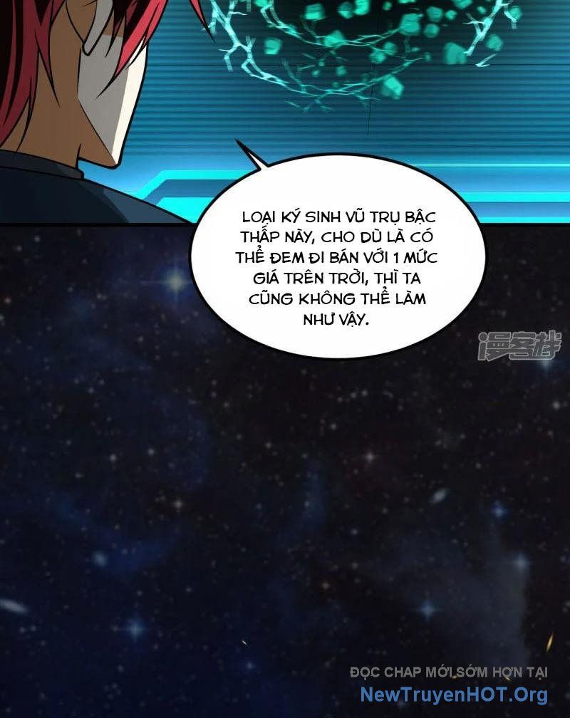 Chiến Hạm Của Ta Có Thể Thăng Cấp: Chapter 54