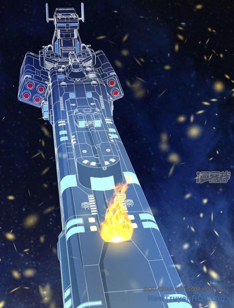 Chiến Hạm Của Ta Có Thể Thăng Cấp: Chapter 54