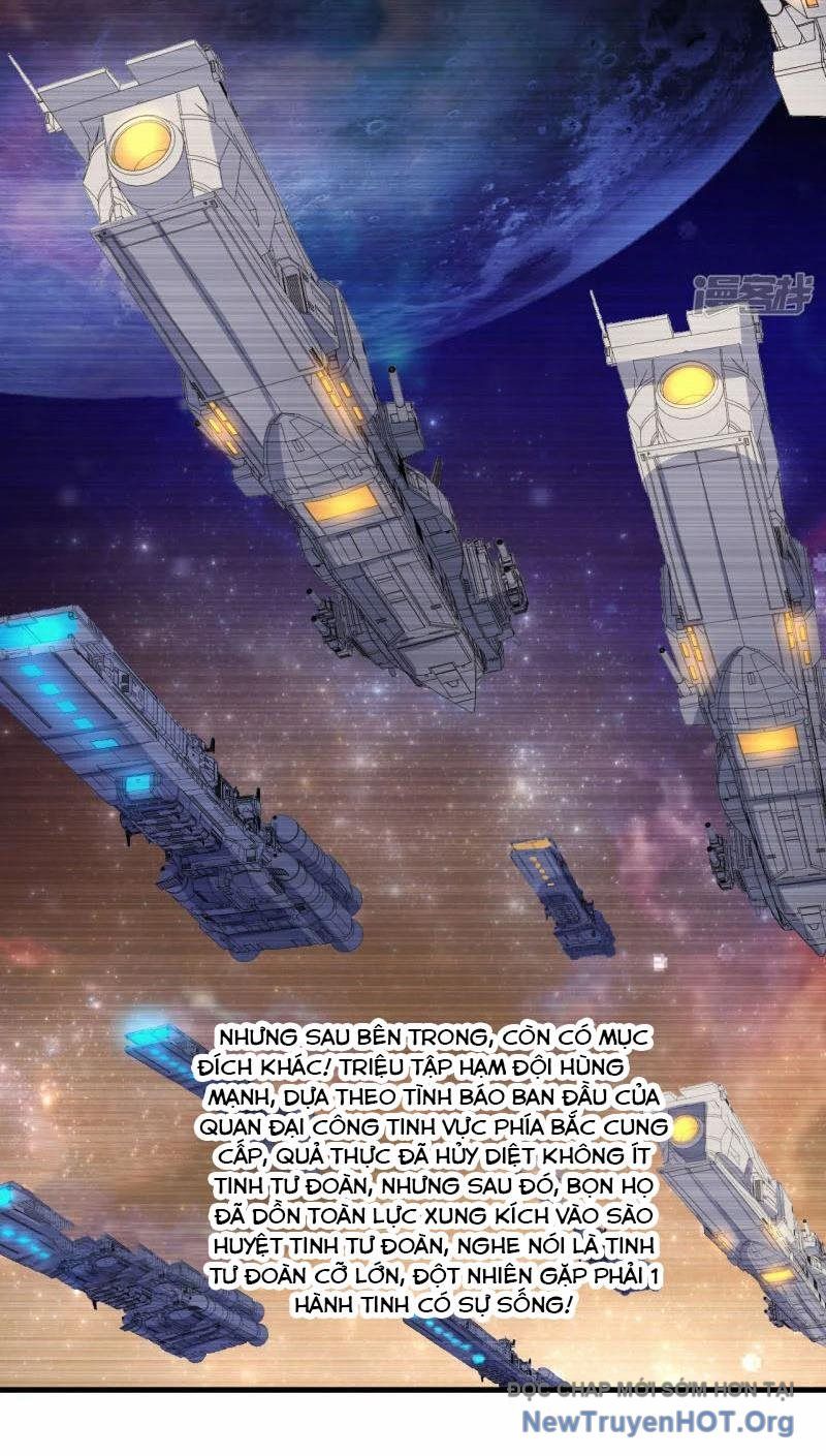 Chiến Hạm Của Ta Có Thể Thăng Cấp: Chapter 54