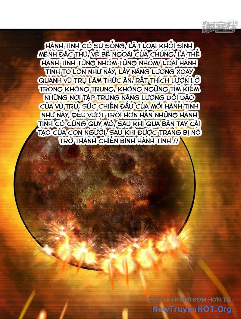 Chiến Hạm Của Ta Có Thể Thăng Cấp: Chapter 54