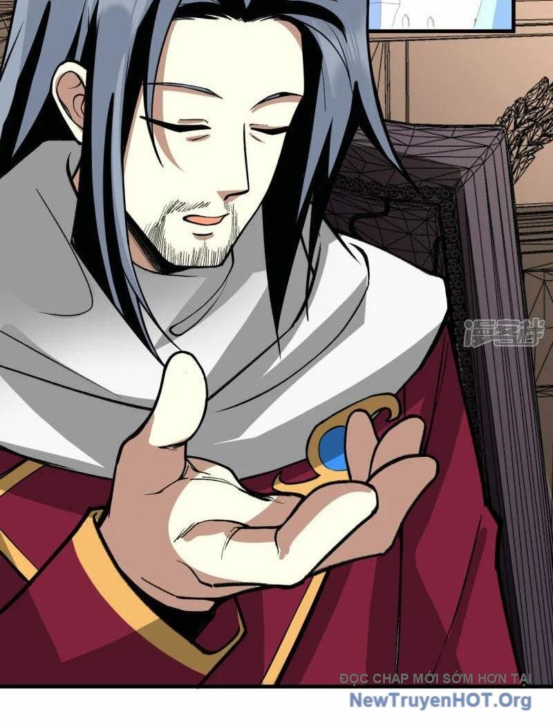 Chiến Hạm Của Ta Có Thể Thăng Cấp: Chapter 55
