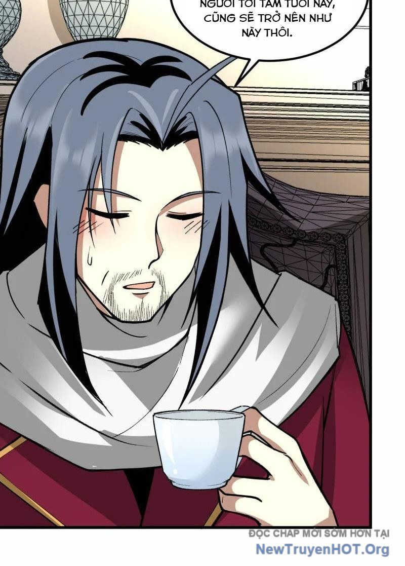 Chiến Hạm Của Ta Có Thể Thăng Cấp: Chapter 55