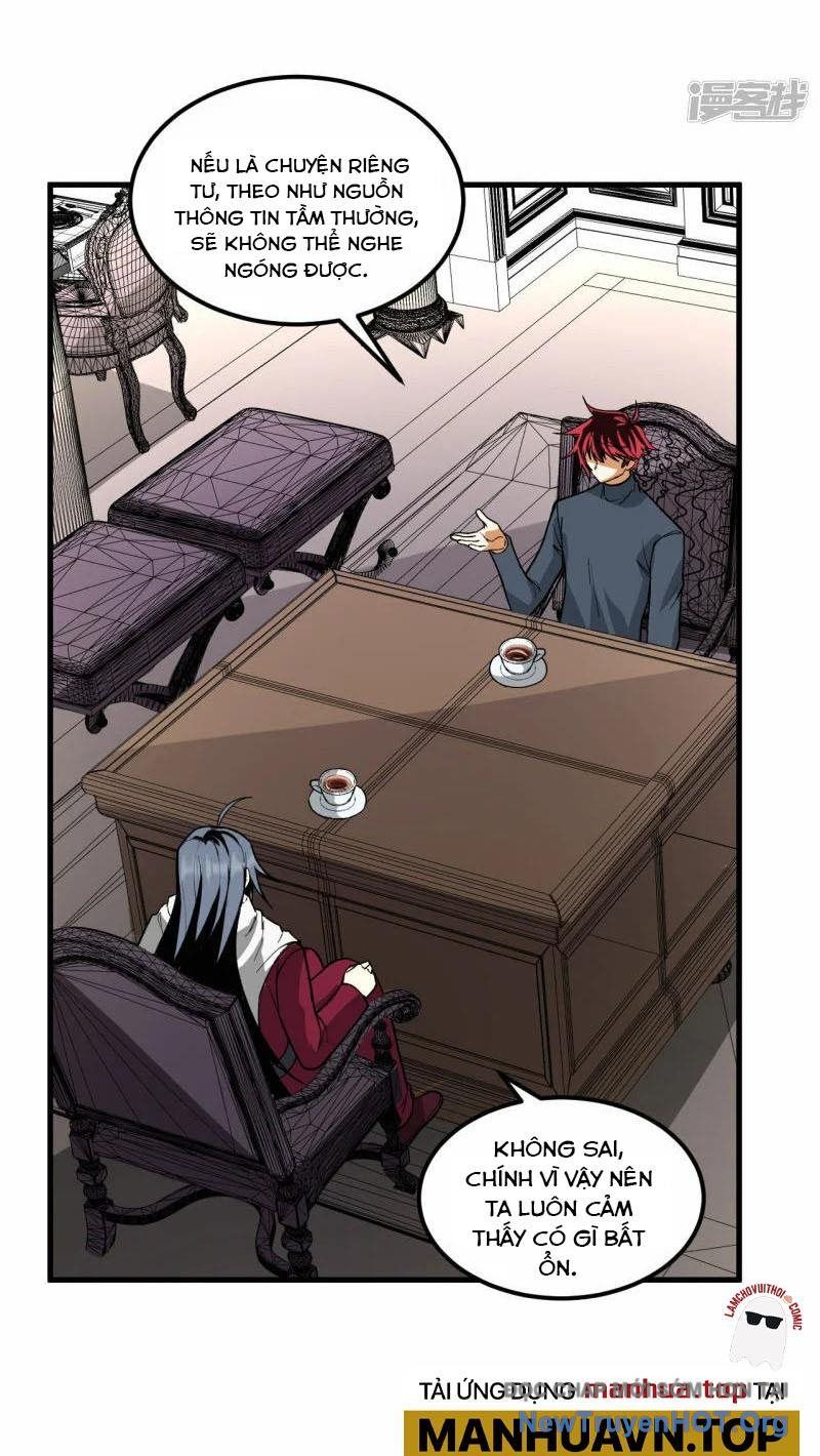 Chiến Hạm Của Ta Có Thể Thăng Cấp: Chapter 55
