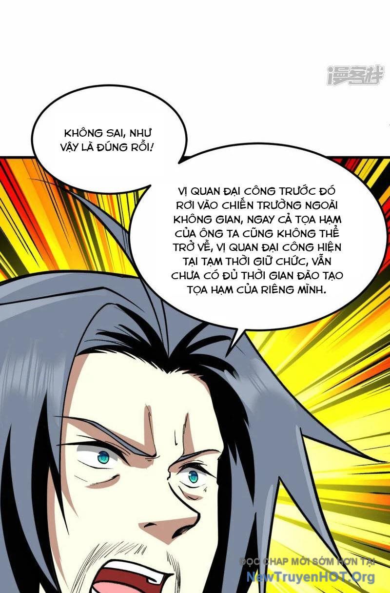 Chiến Hạm Của Ta Có Thể Thăng Cấp: Chapter 55