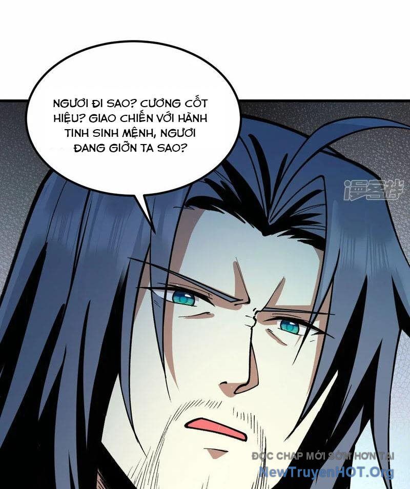 Chiến Hạm Của Ta Có Thể Thăng Cấp: Chapter 55