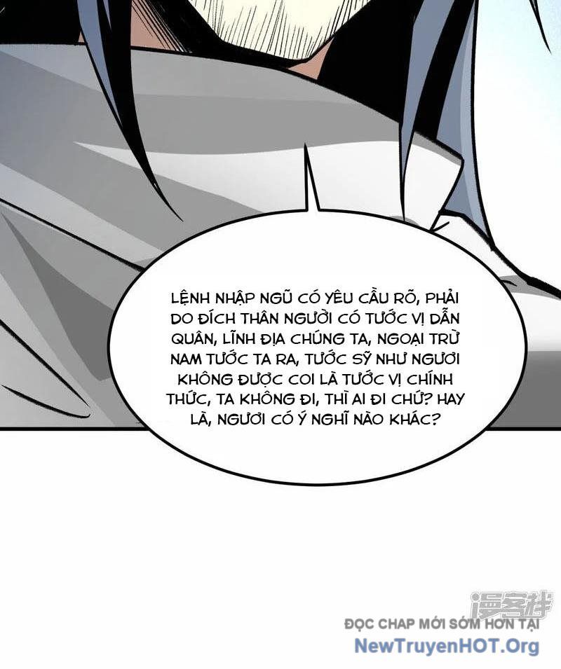 Chiến Hạm Của Ta Có Thể Thăng Cấp: Chapter 55