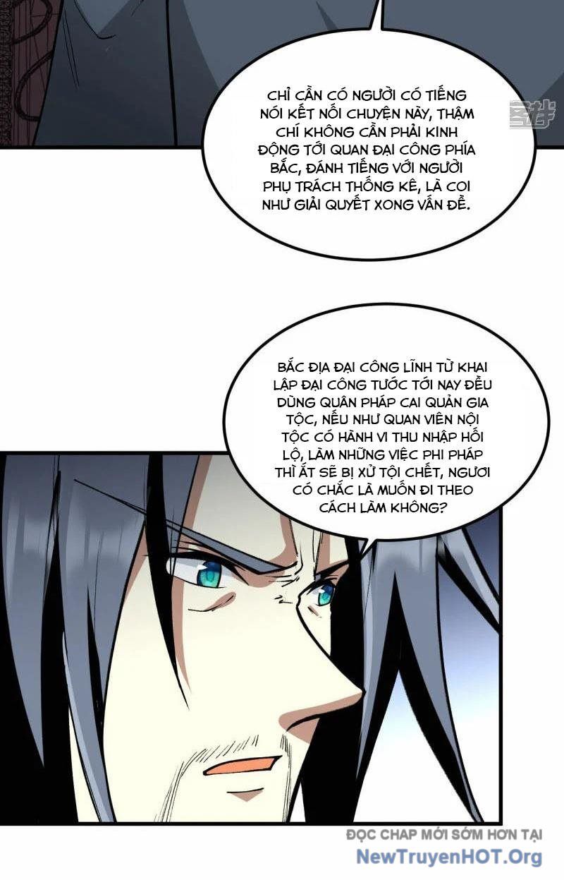 Chiến Hạm Của Ta Có Thể Thăng Cấp: Chapter 55