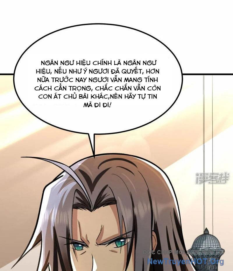 Chiến Hạm Của Ta Có Thể Thăng Cấp: Chapter 55