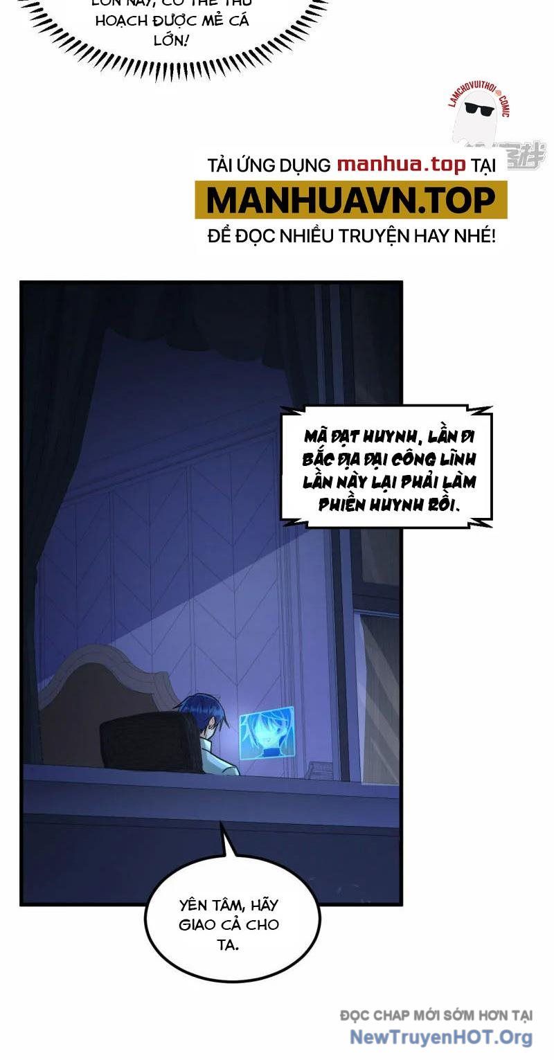 Chiến Hạm Của Ta Có Thể Thăng Cấp: Chapter 55