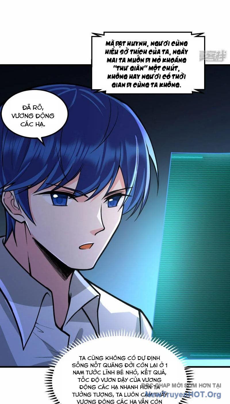 Chiến Hạm Của Ta Có Thể Thăng Cấp: Chapter 55