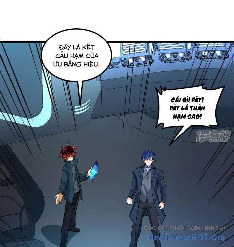 Chiến Hạm Của Ta Có Thể Thăng Cấp: Chapter 55