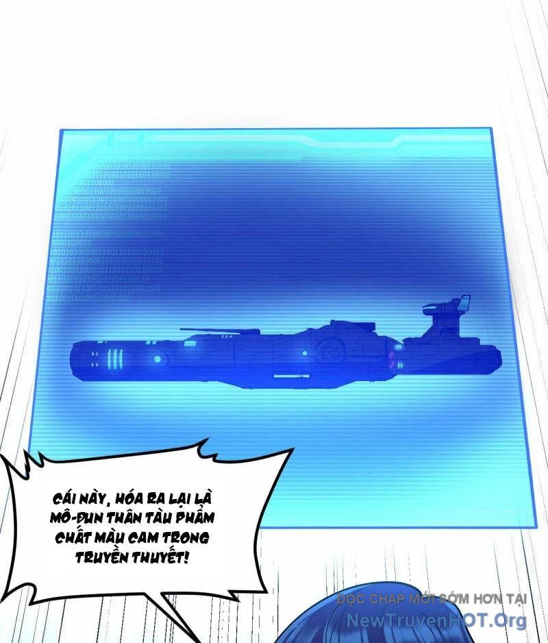 Chiến Hạm Của Ta Có Thể Thăng Cấp: Chapter 56