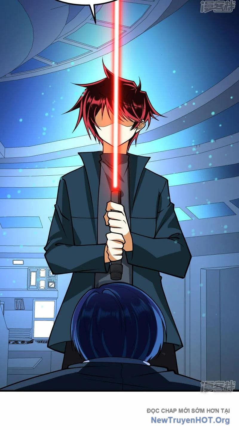 Chiến Hạm Của Ta Có Thể Thăng Cấp: Chapter 56