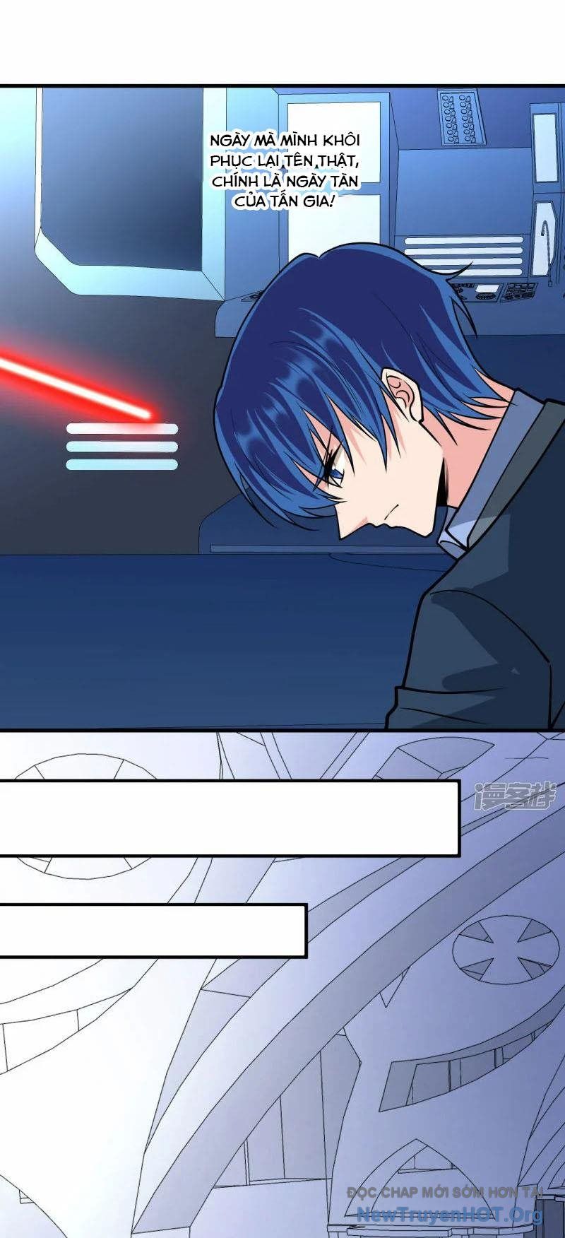 Chiến Hạm Của Ta Có Thể Thăng Cấp: Chapter 56