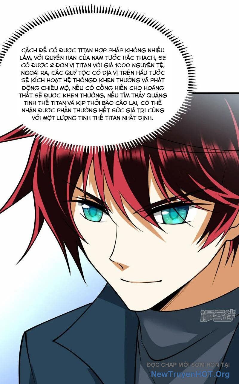 Chiến Hạm Của Ta Có Thể Thăng Cấp: Chapter 56