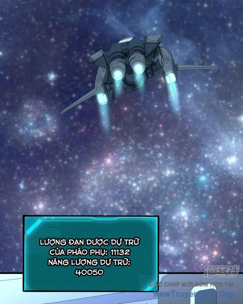 Chiến Hạm Của Ta Có Thể Thăng Cấp: Chapter 56