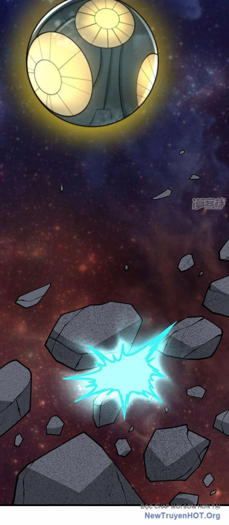 Chiến Hạm Của Ta Có Thể Thăng Cấp: Chapter 56