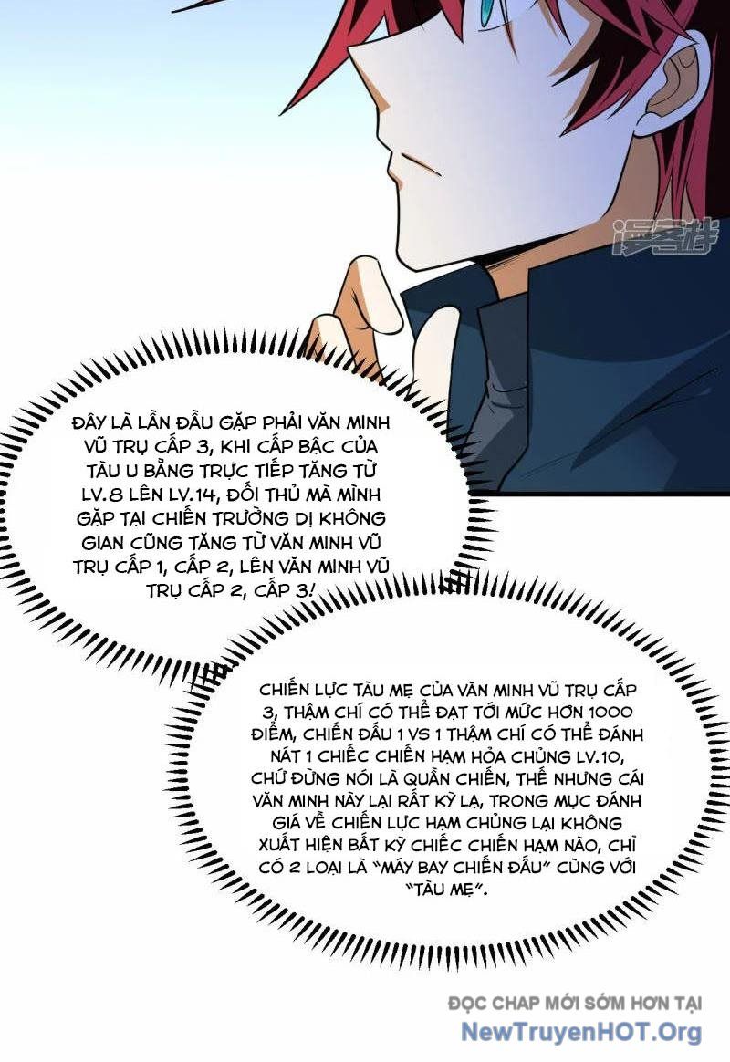 Chiến Hạm Của Ta Có Thể Thăng Cấp: Chapter 56