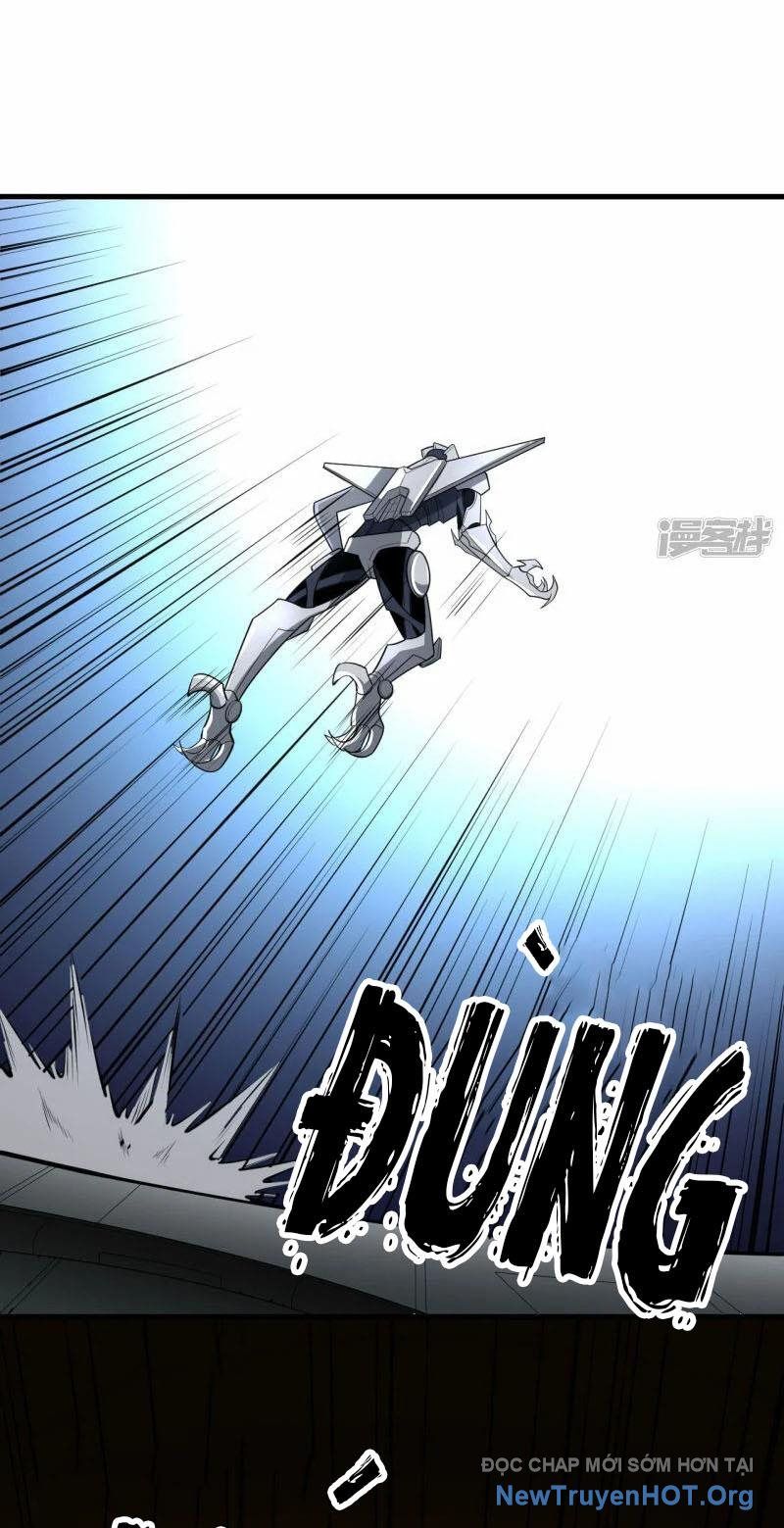 Chiến Hạm Của Ta Có Thể Thăng Cấp: Chapter 56