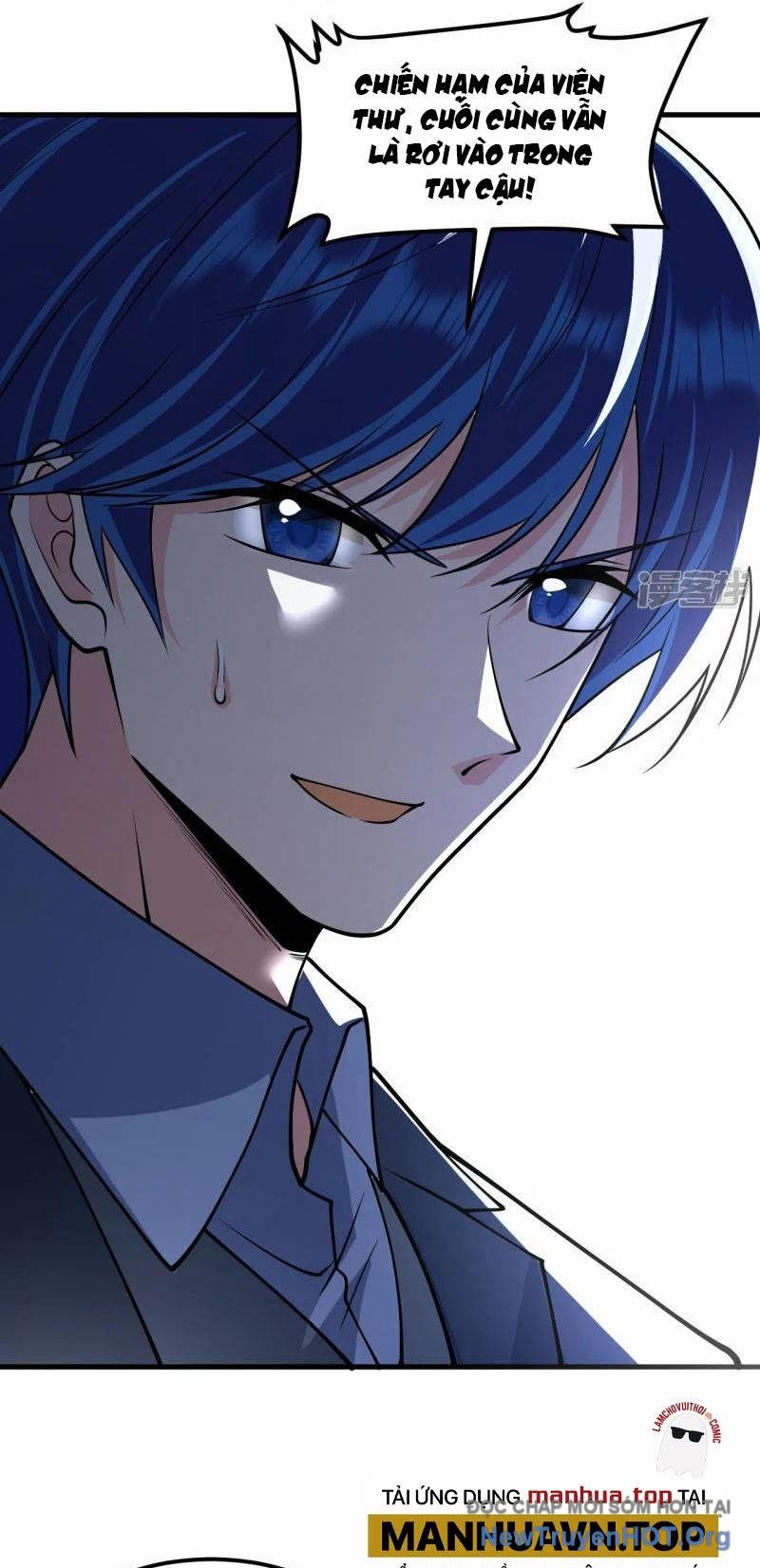 Chiến Hạm Của Ta Có Thể Thăng Cấp: Chapter 56