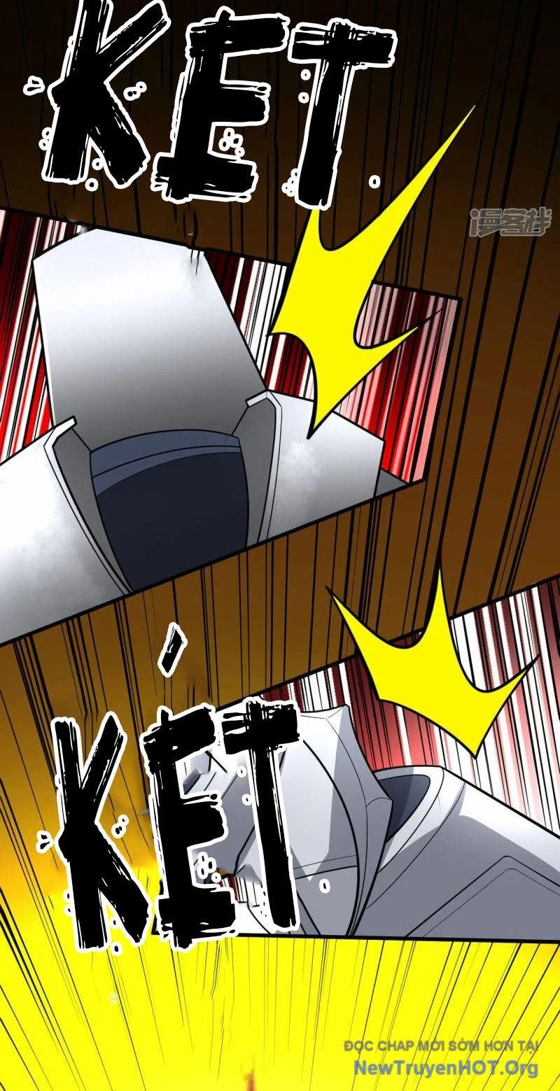 Chiến Hạm Của Ta Có Thể Thăng Cấp: Chapter 56