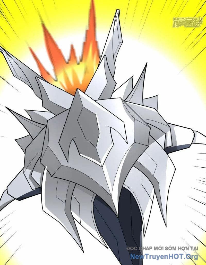 Chiến Hạm Của Ta Có Thể Thăng Cấp: Chapter 56