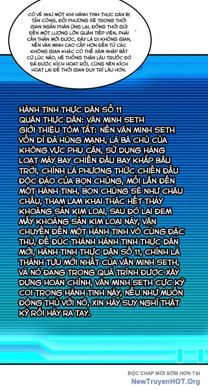 Chiến Hạm Của Ta Có Thể Thăng Cấp: Chapter 56