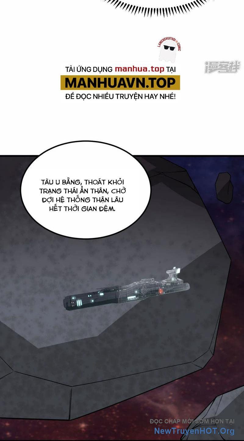Chiến Hạm Của Ta Có Thể Thăng Cấp: Chapter 56